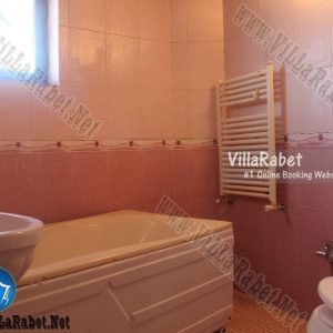 اجاره ویلای چهارخوابه تریبلکس در نزدیکی نمک آبرود