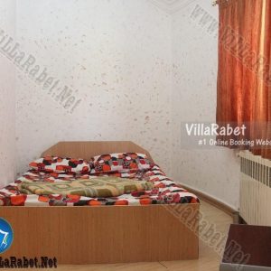 اجاره ویلای چهارخوابه تریبلکس در نزدیکی نمک آبرود