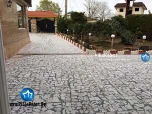 اجاره ویلای چهارخوابه تریبلکس در نزدیکی نمک آبرود