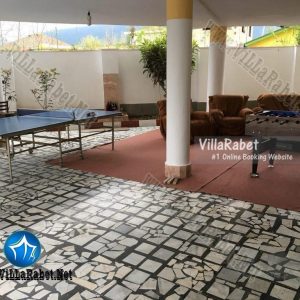 اجاره ویلای چهارخوابه تریبلکس در نزدیکی نمک آبرود