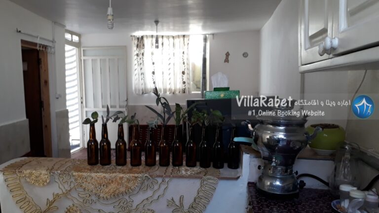 اجاره ویلای یک خوابه در دل جنگل های بکر هیرکانی