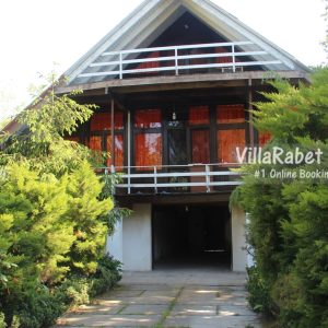 اجاره کلبه چوبی استخردار طرح ویلایی شهرک سهند نزدیک ساحل