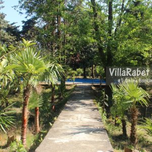 اجاره کلبه چوبی استخردار طرح ویلایی شهرک سهند نزدیک ساحل