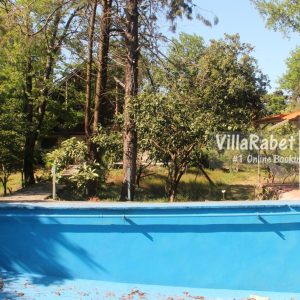 اجاره کلبه چوبی استخردار طرح ویلایی شهرک سهند نزدیک ساحل