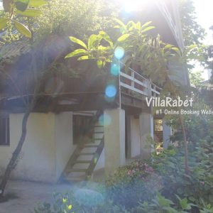 اجاره کلبه چوبی استخردار طرح ویلایی شهرک سهند نزدیک ساحل