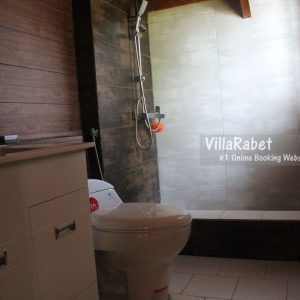 اجاره کلبه چوبی استخردار طرح ویلایی شهرک سهند نزدیک ساحل