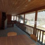 اجاره کلبه چوبی ماسال سوییت 12 متری