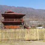اجاره کلبه چوبی ماسال سوییت