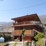 اجاره کلبه چوبی ماسال سوییت