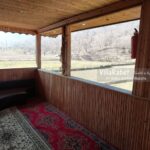 اجاره کلبه چوبی ماسال سوییت
