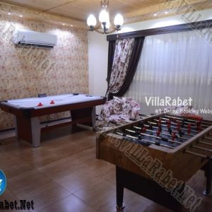 اجاره ویلا استخردار لوکس در درویش آباد