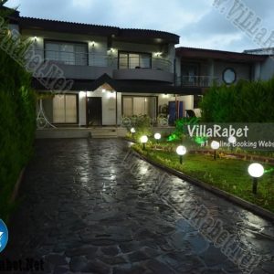 اجاره ویلا استخردار لوکس در درویش آباد