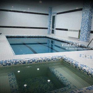 اجاره ویلا استخردار لوکس در درویش آباد