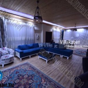 اجاره ویلا استخردار لوکس در درویش آباد