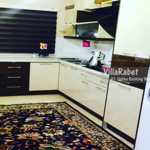 رزرو ویلا استخردار در چالوس منطقه ساحلی فرج آباد