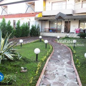 اجاره ویلا استخردار لوکس در درویش آباد