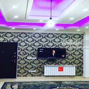 رزرو ویلا استخردار در چالوس منطقه ساحلی فرج آباد