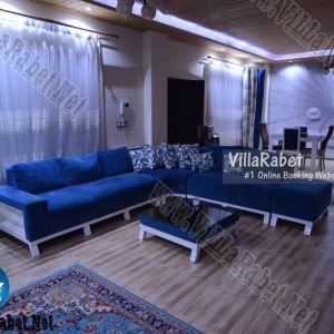 اجاره ویلا استخردار لوکس در درویش آباد