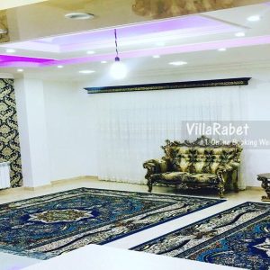 رزرو ویلا استخردار در چالوس منطقه ساحلی فرج آباد