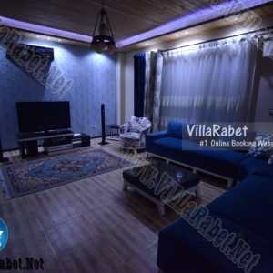 اجاره ویلا استخردار لوکس در درویش آباد