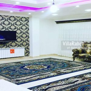 رزرو ویلا استخردار در چالوس منطقه ساحلی فرج آباد