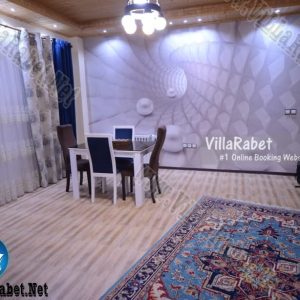 اجاره ویلا استخردار لوکس در درویش آباد