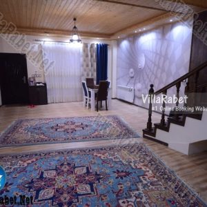 اجاره ویلا استخردار لوکس در درویش آباد