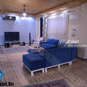 اجاره ویلا استخردار لوکس در درویش آباد