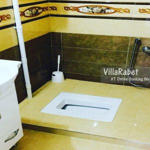 رزرو ویلا استخردار در چالوس منطقه ساحلی فرج آباد