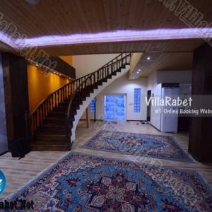 اجاره ویلا استخردار لوکس در درویش آباد