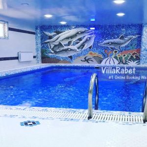 رزرو ویلا استخردار در چالوس منطقه ساحلی فرج آباد