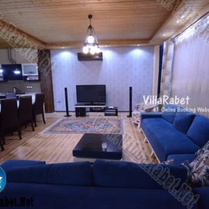 اجاره ویلا استخردار لوکس در درویش آباد