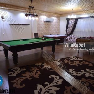 اجاره ویلا استخردار لوکس در درویش آباد