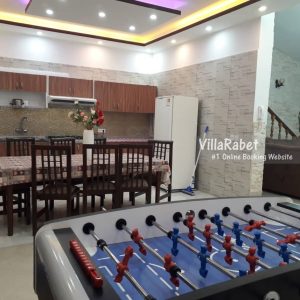 رزرو ویلا استخردار دوخوابه حومه نمک آبرود