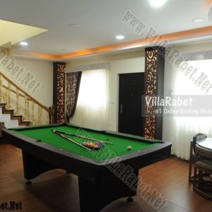 رزرو ویلای استخردار سه خوابه لوکس محمودآباد