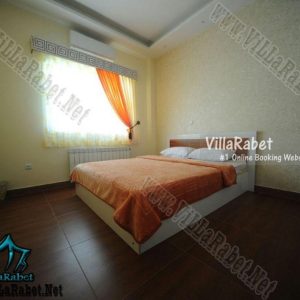 رزرو ویلای استخردار سه خوابه لوکس محمودآباد