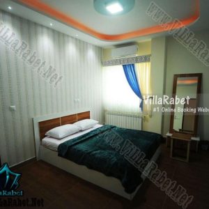 رزرو ویلای استخردار سه خوابه لوکس محمودآباد