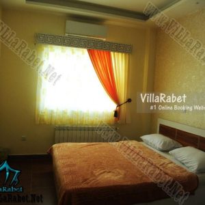 رزرو ویلای استخردار سه خوابه لوکس محمودآباد