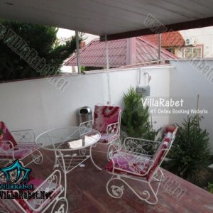 رزرو ویلای استخردار سه خوابه لوکس محمودآباد