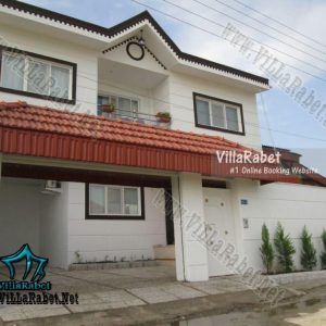 رزرو ویلای استخردار سه خوابه لوکس محمودآباد