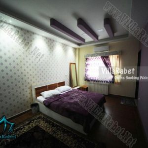 رزرو ویلای استخردار سه خوابه لوکس محمودآباد