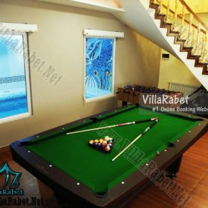 رزرو ویلای استخردار سه خوابه لوکس محمودآباد