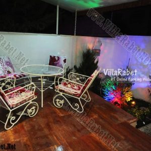 رزرو ویلای استخردار سه خوابه لوکس محمودآباد