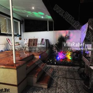 رزرو ویلای استخردار سه خوابه لوکس محمودآباد