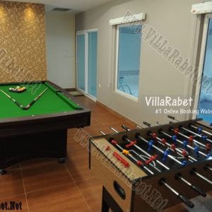 رزرو ویلای استخردار سه خوابه لوکس محمودآباد