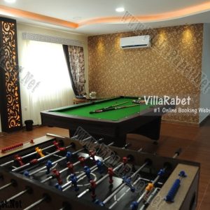 رزرو ویلای استخردار سه خوابه لوکس محمودآباد