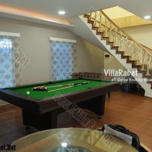 رزرو ویلای استخردار سه خوابه لوکس محمودآباد