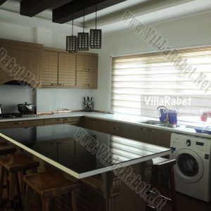 رزرو ویلای استخردار سه خوابه لوکس محمودآباد