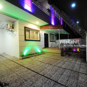 رزرو ویلای استخردار سه خوابه لوکس محمودآباد