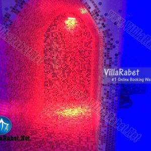 اجاره سوییت یک خواب استخردار در چالوس با سونا و جکوزی
